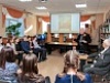 В преддверии 70-летия Победы Уватский район посетили ветераны Ямала